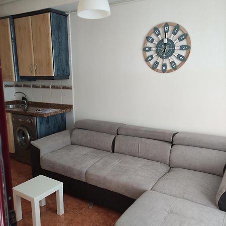 Timon, Cerca De La Playa Apartment กันดาส ภายนอก รูปภาพ