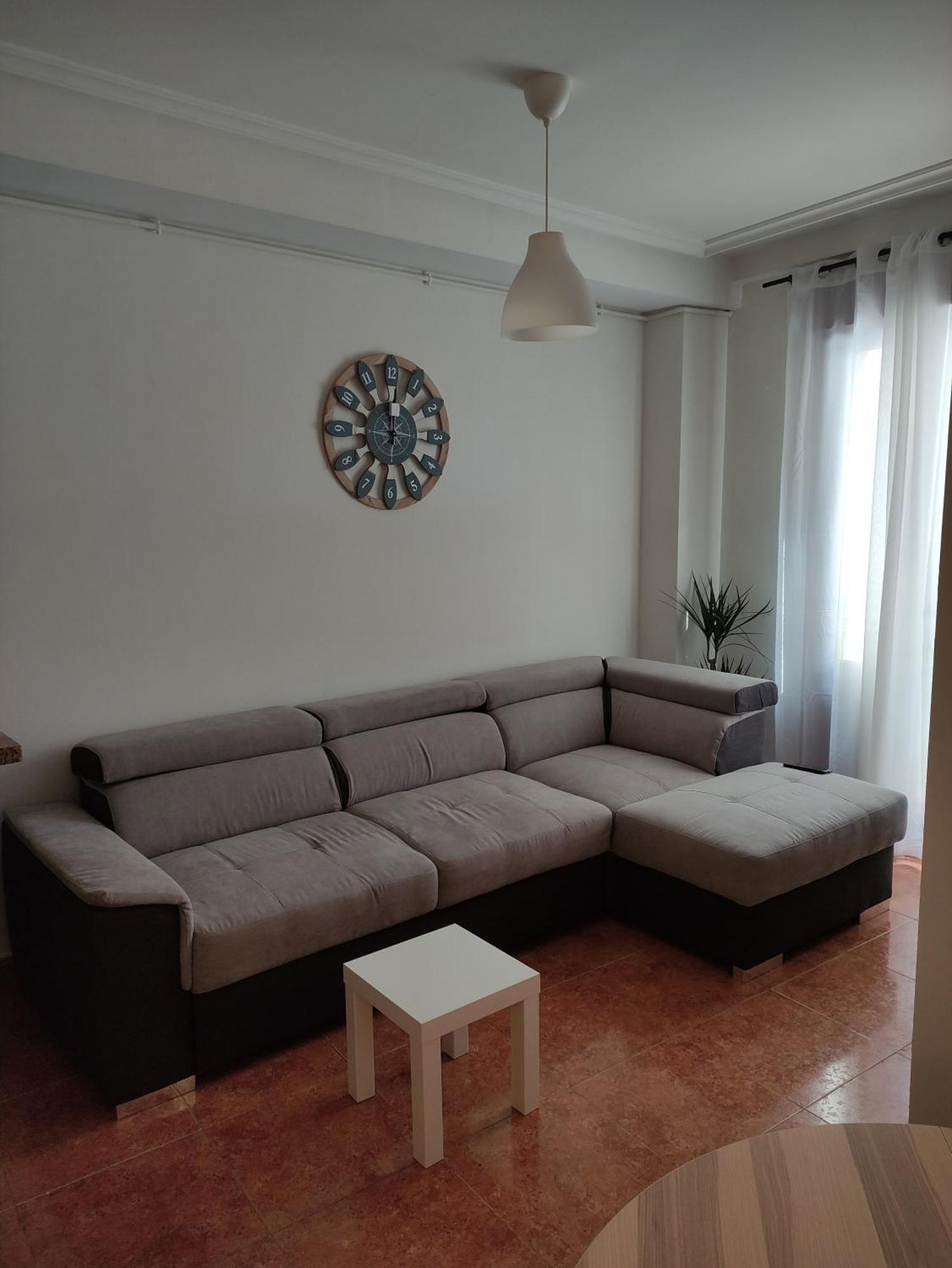 Timon, Cerca De La Playa Apartment กันดาส ภายนอก รูปภาพ