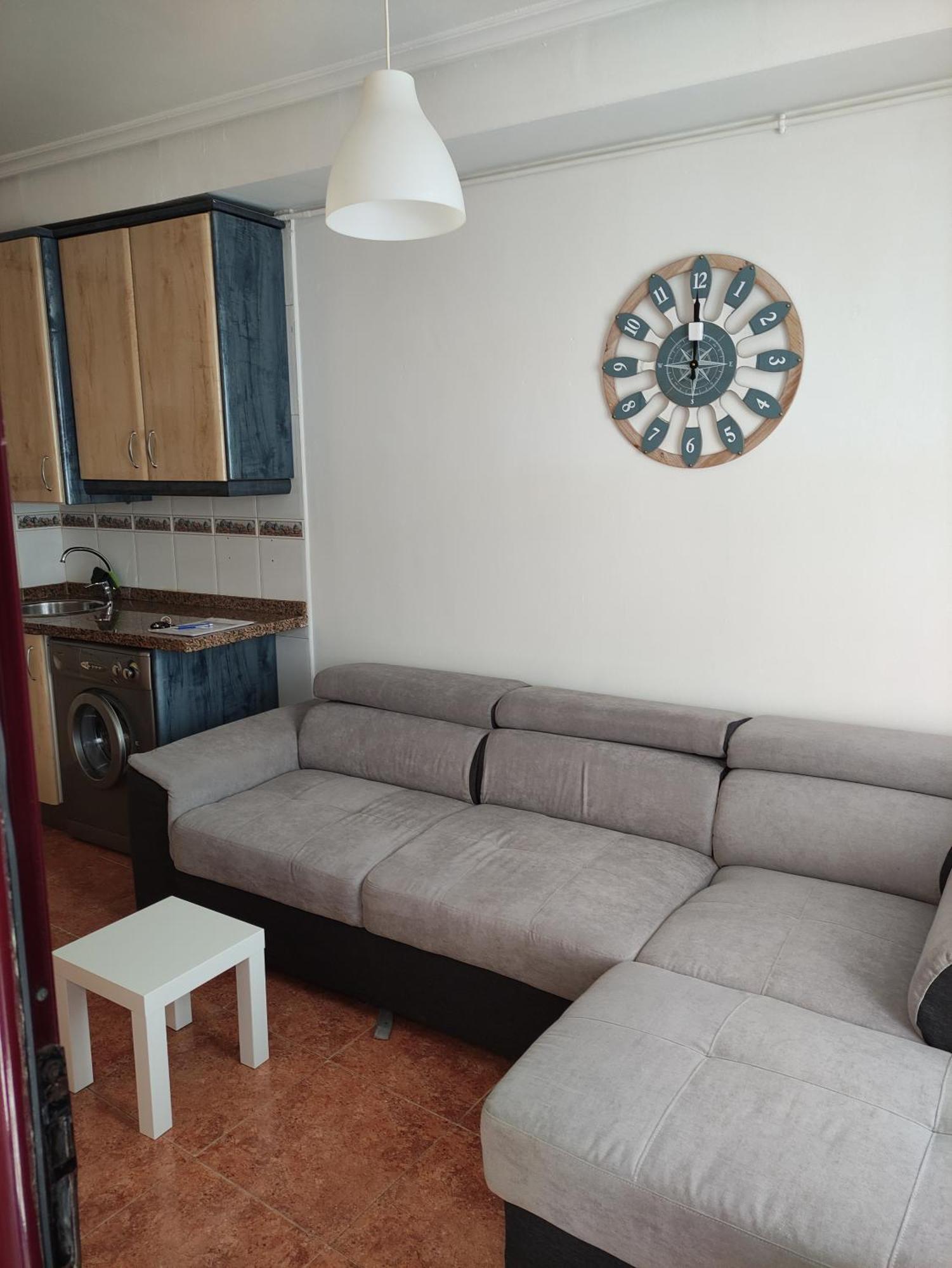Timon, Cerca De La Playa Apartment กันดาส ภายนอก รูปภาพ